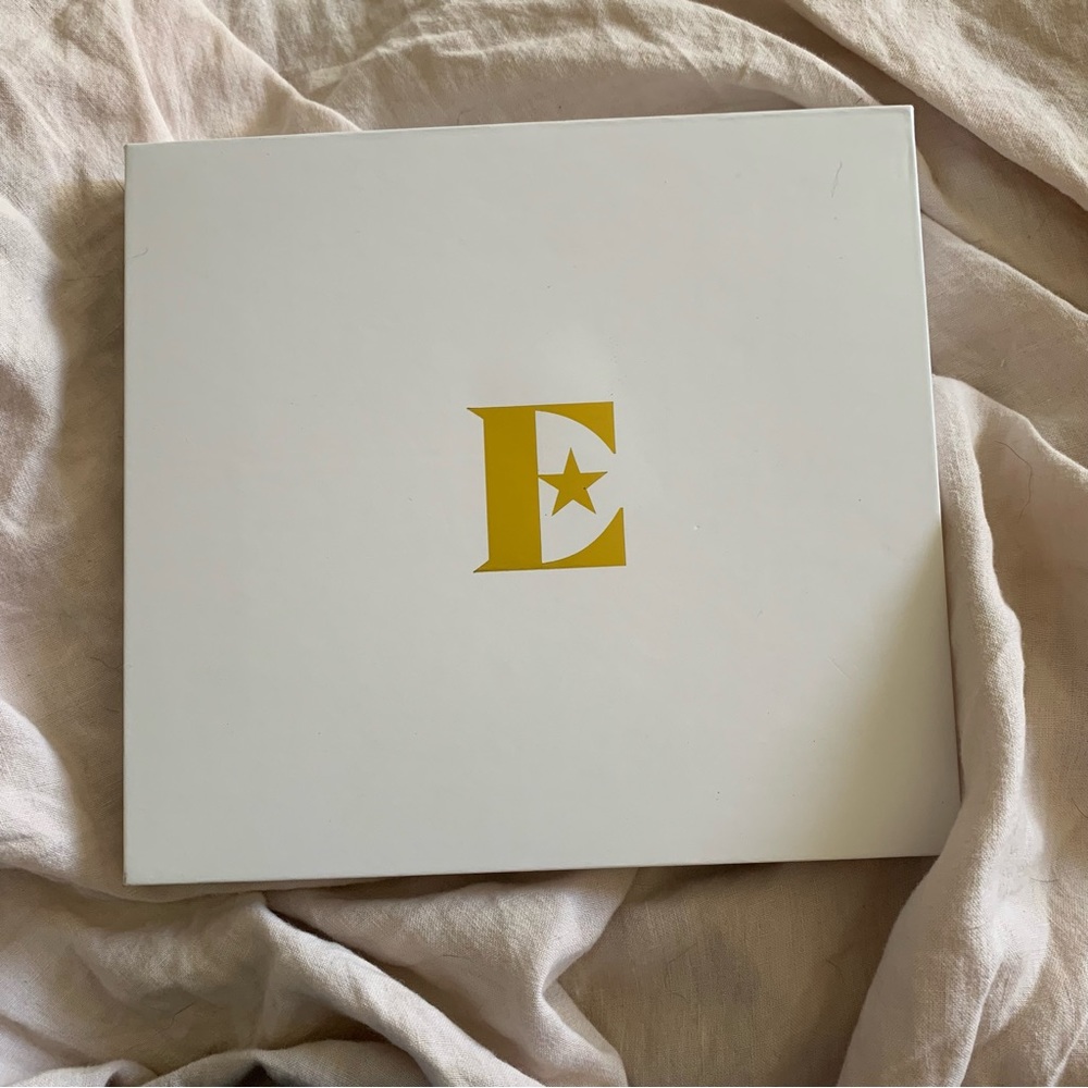 Elton John’s vip passport and luggage tag